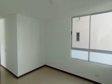 Apartamento CR Entrelagos. Jamundi.