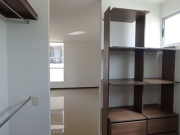 Apartamento CR Entrelagos. Jamundi.