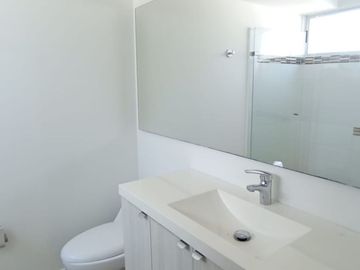Apartamento CR Entrelagos. Jamundi.