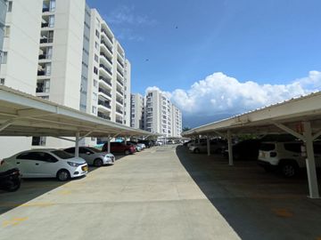 Apartamento CR Entrelagos. Jamundi.