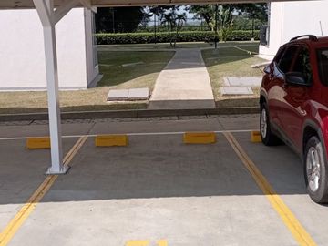 Apartamento CR Entrelagos. Jamundi.