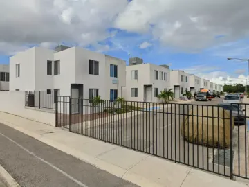 CASA EN VENTA EN LAS PALMAS, MERIDA