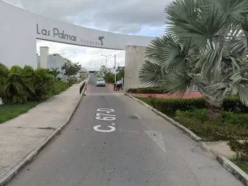 CASA EN VENTA EN LAS PALMAS, MERIDA
