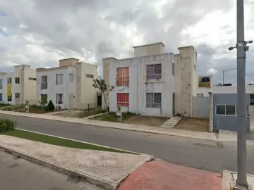 CASA EN VENTA EN LAS PALMAS, MERIDA
