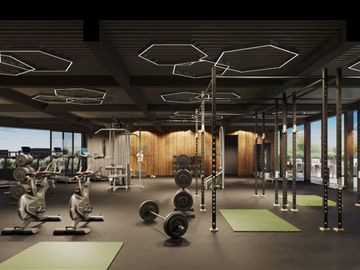 CASA EN VENTA AL SUR DE CUERNAVACA EN RESIDENCIAL CON ALBERCA Y GYM