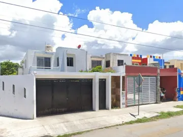 CASA EN VENTA EN DIAMANTE, PASEOS DE OPICHEN, MERIDA, YUC.