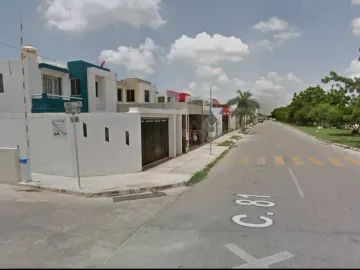 CASA EN VENTA EN DIAMANTE, PASEOS DE OPICHEN, MERIDA, YUC.