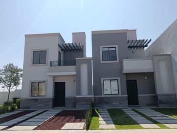 CASA NUEVA CON 2 RECÁMARAS AL SUR DE PACHUCA