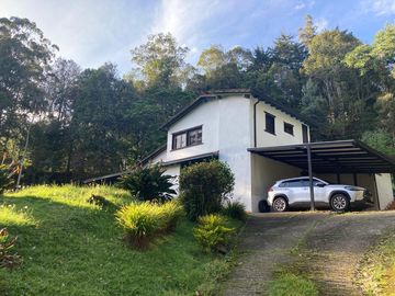 FINCA EN EL RETIRO ANTIOQUIA