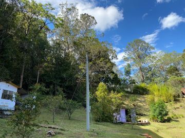 FINCA EN EL RETIRO ANTIOQUIA