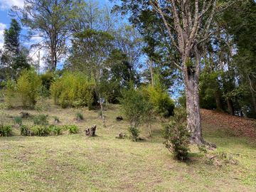 FINCA EN EL RETIRO ANTIOQUIA