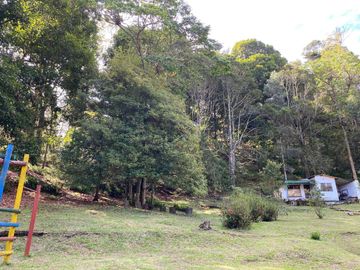 FINCA EN EL RETIRO ANTIOQUIA