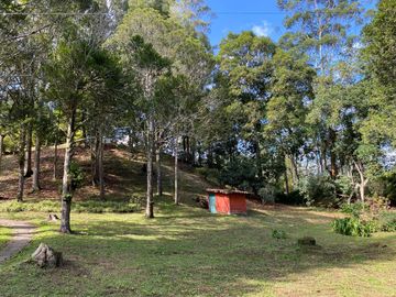 FINCA EN EL RETIRO ANTIOQUIA