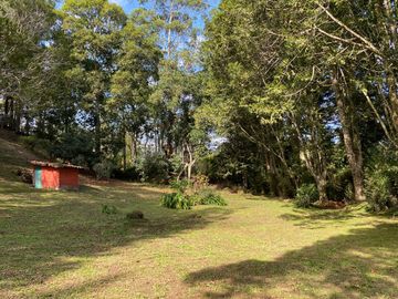 FINCA EN EL RETIRO ANTIOQUIA