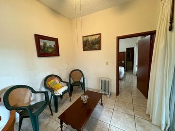 Propiedad en venta,2casas ,1 bungalo y Terraza en zapopan