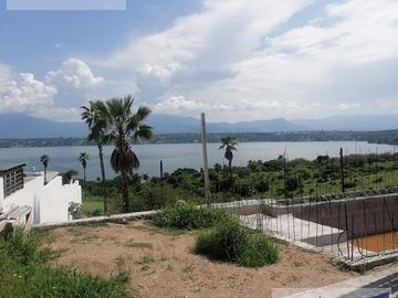 Tequesquitengo Jojutla Morelos se Vende Proyecto de Casa en Obra Negra