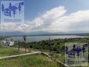 Tequesquitengo Jojutla Morelos se Vende Proyecto de Casa en Obra Negra