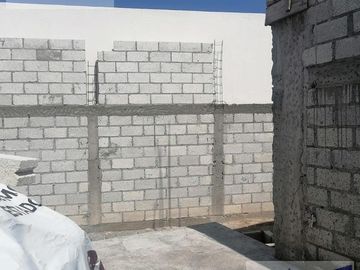 Tequesquitengo Jojutla Morelos se Vende Proyecto de Casa en Obra Negra