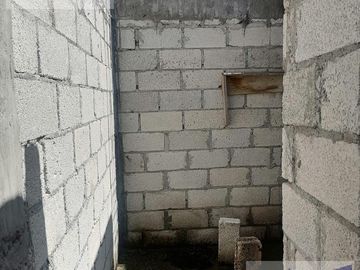 Tequesquitengo Jojutla Morelos se Vende Proyecto de Casa en Obra Negra