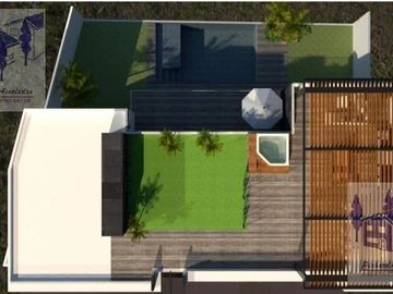 Tequesquitengo Jojutla Morelos se Vende Proyecto de Casa en Obra Negra