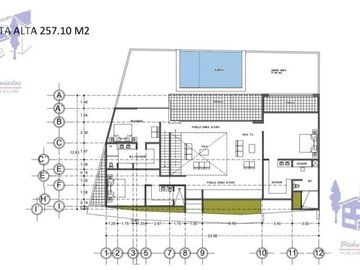 Tequesquitengo Jojutla Morelos se Vende Proyecto de Casa en Obra Negra