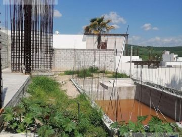 Tequesquitengo Jojutla Morelos se Vende Proyecto de Casa en Obra Negra