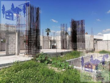 Tequesquitengo Jojutla Morelos se Vende Proyecto de Casa en Obra Negra