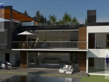 Tequesquitengo Jojutla Morelos se Vende Proyecto de Casa en Obra Negra