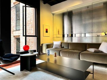 🏡Suite de Lujo en Venta en el Centro Histórico de Cuenca🏡