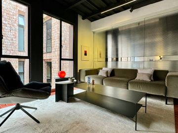 🏡Suite de Lujo en Venta en el Centro Histórico de Cuenca🏡