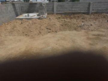 Venta 200 m² Punta Blanca Entrada # 5, terreno medianero