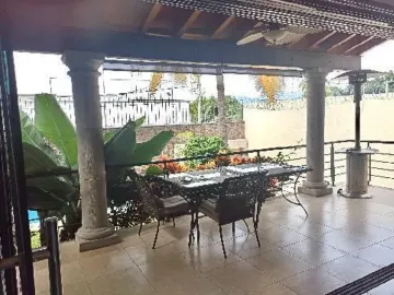 Burgos Bugambilias Temixco Casa En Venta En Fraccionamiento 3 Recamaras
