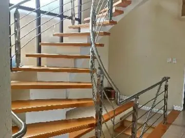 Burgos Bugambilias Temixco Casa En Venta En Fraccionamiento 3 Recamaras