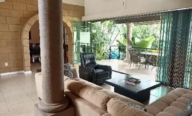 Burgos Bugambilias Temixco Casa En Venta En Fraccionamiento 3 Recamaras