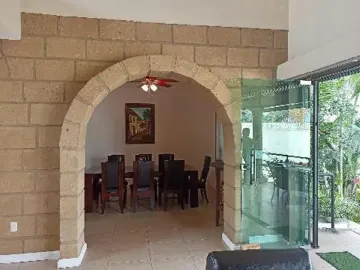Burgos Bugambilias Temixco Casa En Venta En Fraccionamiento 3 Recamaras