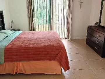 Burgos Bugambilias Temixco Casa En Venta En Fraccionamiento 3 Recamaras