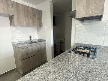 VENTA DE APARTAMENTO EN CONJUNTO CARTAGO VALLE
