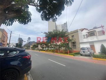 Venta De Terreno En El Interior