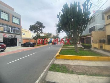 Venta De Terreno En El Interior