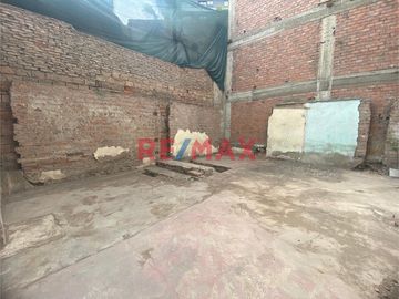 Venta De Terreno En El Interior
