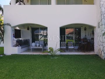Departamento en venta, Zona Hotelera, Cancún, Quintana Roo.