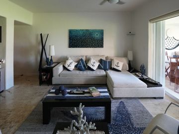 Departamento en venta, Zona Hotelera, Cancún, Quintana Roo.