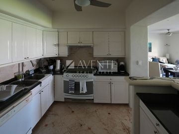 Departamento en venta, Zona Hotelera, Cancún, Quintana Roo.