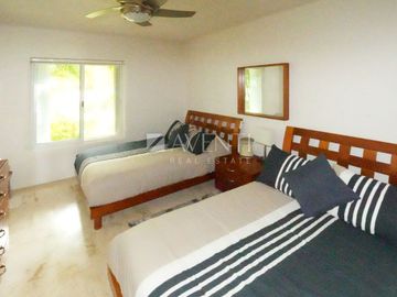 Departamento en venta, Zona Hotelera, Cancún, Quintana Roo.