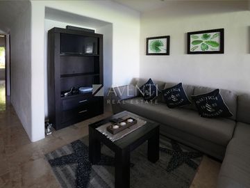 Departamento en venta, Zona Hotelera, Cancún, Quintana Roo.