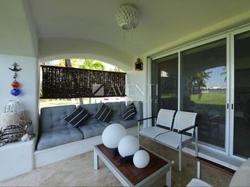 Departamento en venta, Zona Hotelera, Cancún, Quintana Roo.