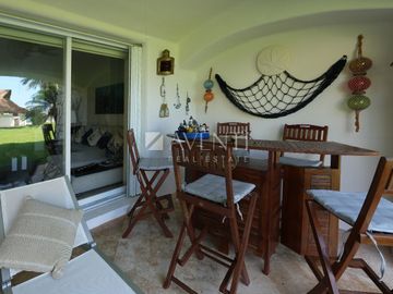 Departamento en venta, Zona Hotelera, Cancún, Quintana Roo.