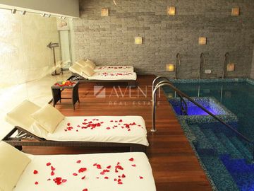 Departamento en venta, Zona Hotelera, Cancún, Quintana Roo.