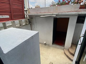 Las Alamedas, Atizapán casa con ampliaciones