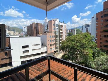 APARTAESTUDIO VENTA NORMANDIA